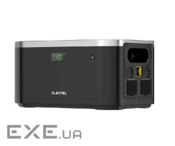 Додаткова батарея OUKITEL B2000L (ємність 2048 Вт&middot,год), LiFePO4, потужність 2000 Вт (піко