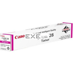 Тонер Canon C-EXV28 Magenta (2797B002)