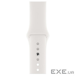 Ремінець до смарт-годинника Armorstandart Sport Band (3 Straps) для Apple Watch 49/46/45/ (ARM49565)