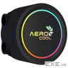 Система водяного охлаждения AeroCool Abyss L360R Black (ACLA-AB36117.11), Intel: 1851/1700/1200/115X