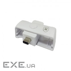 Контактний карт-рідер ACS ACR39U-N1 USB (08-35)