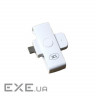 Контактний карт-рідер ACS ACR39U-N1 USB (08-35)