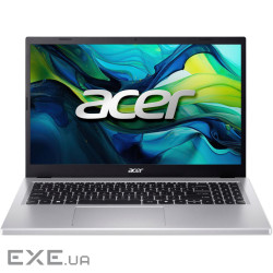Ноутбук Acer Aspire Go AG15-71P 15.6" FHD IPS, Intel i5-1334U, 32GB, F1TB, UMA, (NX.JDCEU.002)