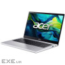 Ноутбук Acer Aspire Go AG15-71P 15.6" FHD IPS, Intel i5-1334U, 32GB, F1TB, UMA, (NX.JDCEU.002)