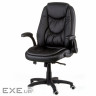 Офісне крісло Special4You Oskar black (E5241)