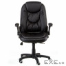 Офісне крісло Special4You Oskar black (E5241)