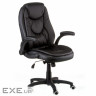 Офісне крісло Special4You Oskar black (E5241)
