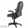 Офісне крісло Special4You Oskar black (E5241)
