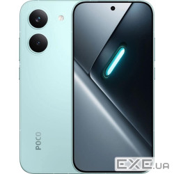 Смартфон POCO X8 Pro 8/512GB Green 2511FPC34G (1210294)