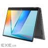 ноутбук 14FT_OLED/U9-386H/32/1TB SSD/Intel HD/W11P /BL/M/Backpack/Matte Gray ASUS (90NB17C1-M003K0)