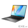 ноутбук 14FT_OLED/U9-386H/32/1TB SSD/Intel HD/W11P /BL/M/Backpack/Matte Gray ASUS (90NB17C1-M003K0)