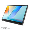ноутбук 14FT_OLED/U9-386H/32/1TB SSD/Intel HD/W11P /BL/M/Backpack/Matte Gray ASUS (90NB17C1-M003K0)