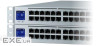 Комутатор мережевий Ubiquiti USW-24-POE