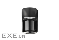 Датчик руху типу "штора" U-Prox PIR VB Black, бездротовий, чорний (4820261372236)