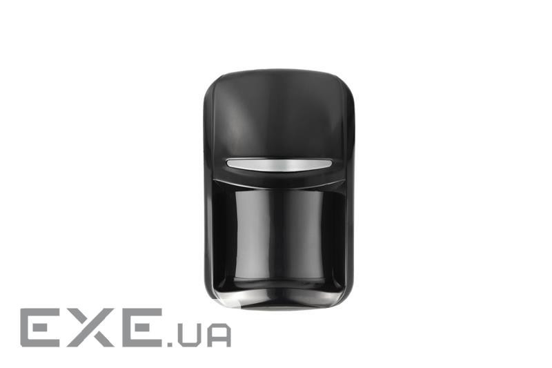 Датчик руху типу "штора" U-Prox PIR VB Black, бездротовий, чорний (4820261372236)