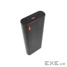 Батарея універсальна EMOS 27000mAh NTBF30, 100W, Pass-through, black (B0561B)