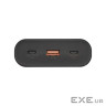 Батарея універсальна EMOS 27000mAh NTBF30, 100W, Pass-through, black (B0561B)