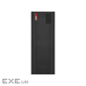 Батарея універсальна EMOS 27000mAh NTBF30, 100W, Pass-through, black (B0561B)