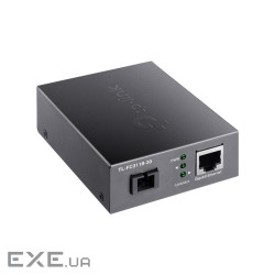 Медиаконвертер TP-LINK TL-FC311B-2