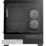 Корпус GAMDIAS Aura GC12 ARGB Black (4711514503821)