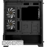 Корпус GAMDIAS Aura GC12 ARGB Black (4711514503821)