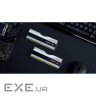 Модуль пам'яті G.SKILL Trident Z5 RGB Metallic Silver DDR5 6000MHz 32GB Ki (F5-6000J3040F16GX2-TZ5RS)