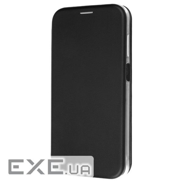 Чохол до мобільного телефона Armorstandart G-Case Samsung M35 5G (M356) Black (ARM77985)