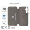 Чохол до мобільного телефона Armorstandart G-Case Samsung M35 5G (M356) Black (ARM77985)