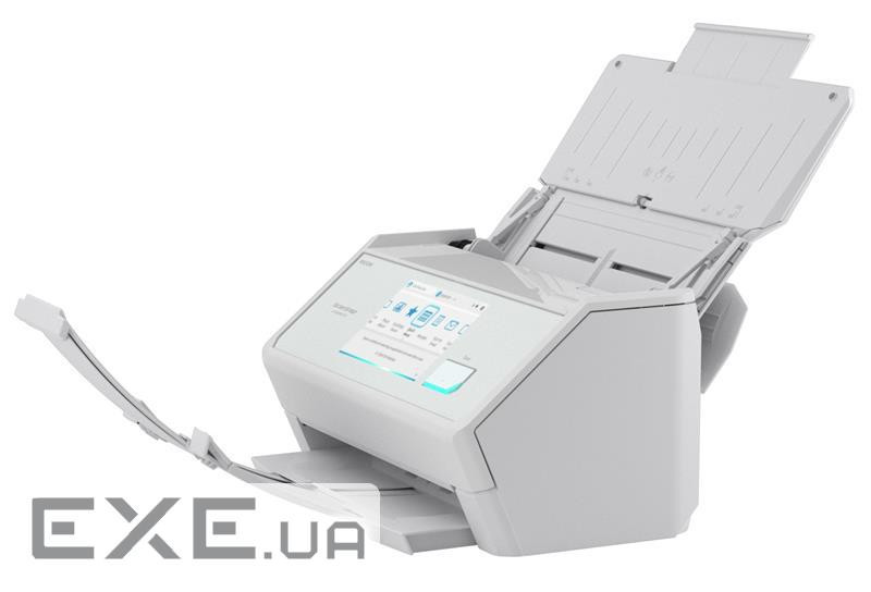 Документ-сканер A4 Ricoh ScanSnap iX2500 White (PA03860-B101)