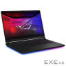Ноутбук ASUS ROG Strix SCAR 18 G835LR-SA154W (90NR0LS1-M006E0)