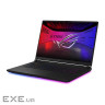 Ноутбук ASUS ROG Strix SCAR 18 G835LR-SA154W (90NR0LS1-M006E0)