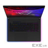 Ноутбук ASUS ROG Strix SCAR 18 G835LR-SA154W (90NR0LS1-M006E0)