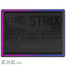 Ноутбук ASUS ROG Strix SCAR 18 G835LR-SA154W (90NR0LS1-M006E0)