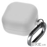 Чохол для навушників Armorstandart Hang Case для Samsung Galaxy Buds 4 / 4 Pro White (ARM90923)