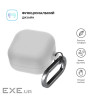 Чохол для навушників Armorstandart Hang Case для Samsung Galaxy Buds 4 / 4 Pro White (ARM90923)