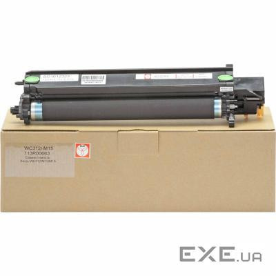 Драм картридж BASF для Xerox WC 312/M15/M15i аналог 113R00663 Black (DR-M15-113R00663)