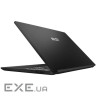 Ноутбук 15.6FI/U7-155H/16/512/Intel Arc/W11/BL/Int el Arc/Classic Black MSI Modern (9S7-15H551-099)
