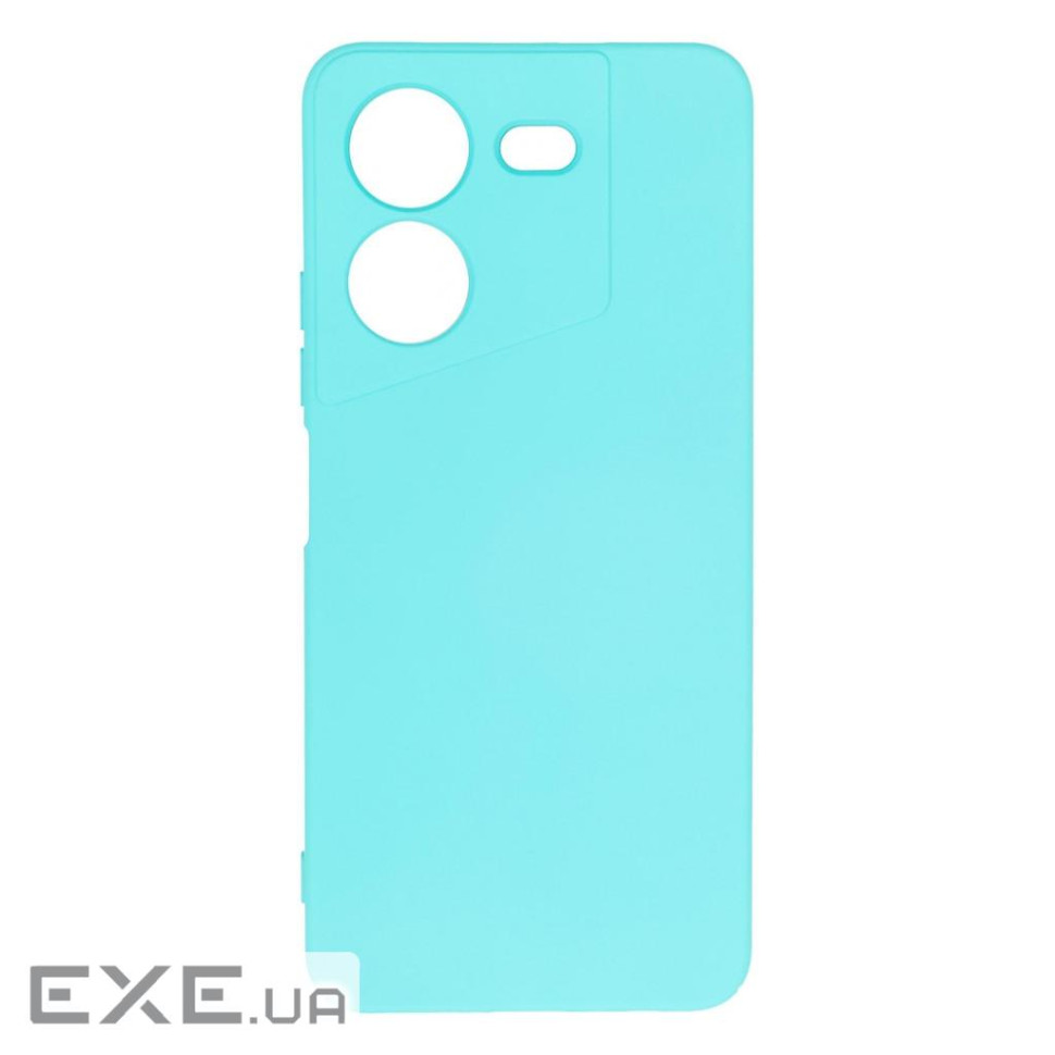 Чохол до мобільного телефона Armorstandart ICON Case Tecno Pova 5 4G Camera cover Light B (ARM68921)