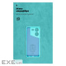 Чохол до мобільного телефона Armorstandart ICON Case Tecno Pova 5 4G Camera cover Light B (ARM68921)