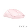 Мишка A4Tech FG50 Plus Wireless Pink (4711421002820)