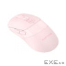 Мишка A4Tech FG50 Plus Wireless Pink (4711421002820)
