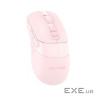 Мишка A4Tech FG50 Plus Wireless Pink (4711421002820)