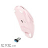 Мишка A4Tech FG50 Plus Wireless Pink (4711421002820)