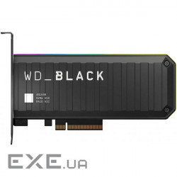 SSD накопичувач WD Black AN1500 1TB HHHL NVMe (WDS100T1X0L)