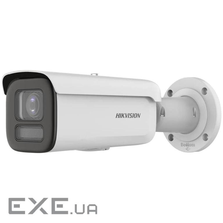 IP відеокамера Hikvision Hikvision DS-2CD2647G2HT-LIZS (2.8-12мм (DS-2CD2647G2HT-LIZS (2.8-12мм))