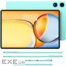 Чохол Teclast для P50AI / P50 2025 11", Flex, синій (6940709689226)