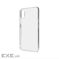 Чохол до мобільного телефона Armorstandart Air Nothing Phone (1) Clear (ARM63319)