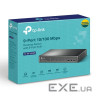 Комутатор мережевий TP-Link TL-SF1009P