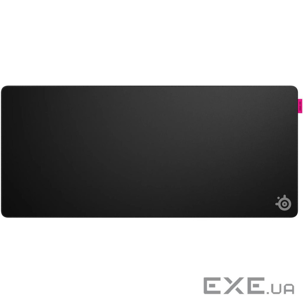 Ігрова поверхня SteelSeries QcK Performance XL - Speed 900x400x3.5мм (63431)