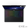 ноутбук 16_2.5KM/R9 8945HX/32/1TB SSD/RTX 5060 8GB /DOS/BL/Eclipse Black LENOVO Legion (83LT008LRA)